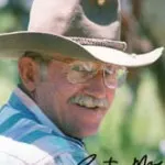 Photo of Rusty May